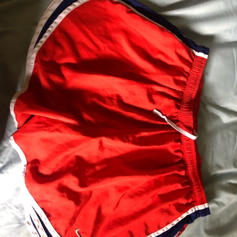 Nike shorts 1x
